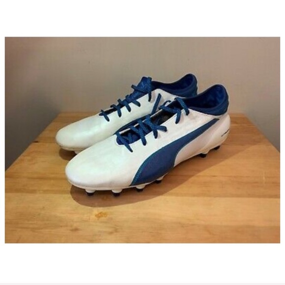 puma evotouch 2 fg